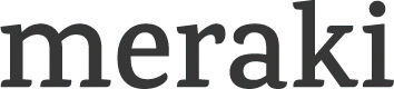 meraki
