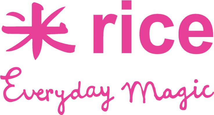 Rice by Rice