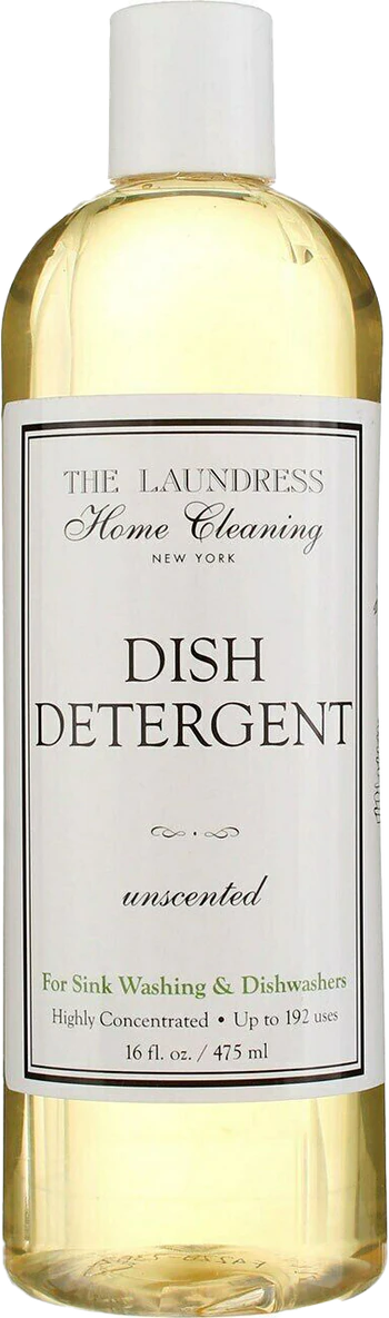 The Laundress Dish Detergent 475 ml