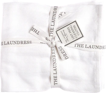 The Laundress Cleaning Cloths 3er Set