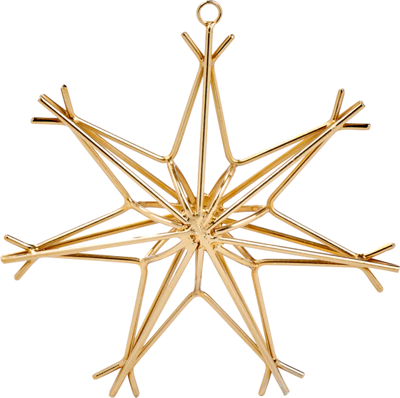 Lambert Elenora Dekostern Eisen gold