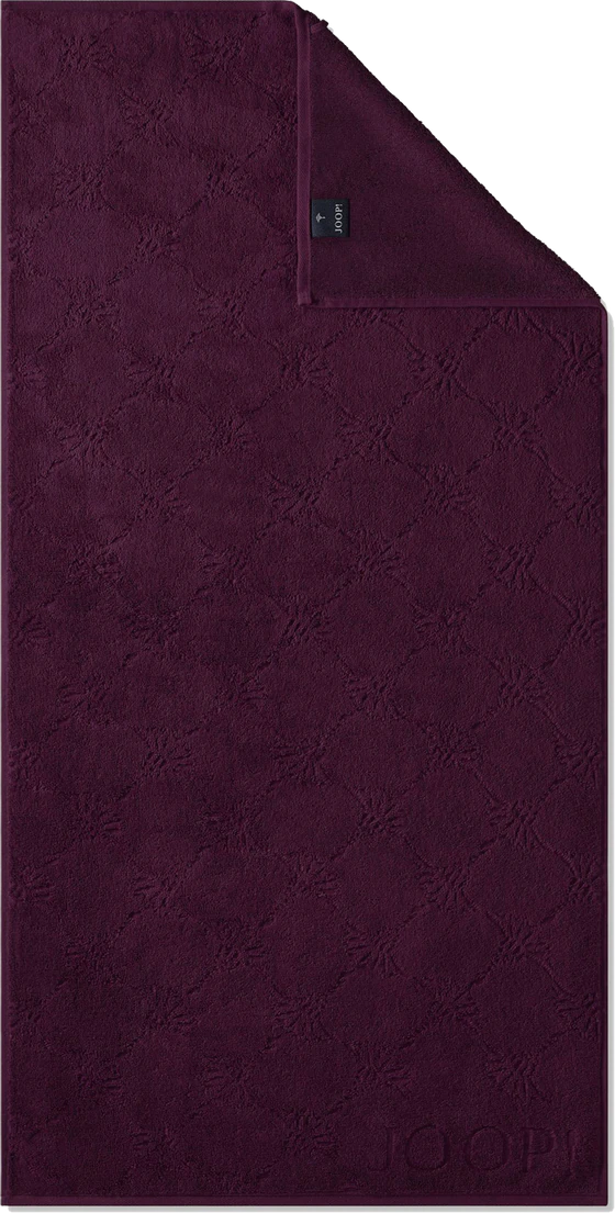 Joop Uni Cornflower 1670-834 Frottierkollektion