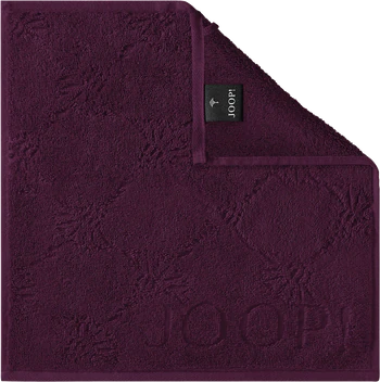 Joop Uni Cornflower 1670-834 Frottierkollektion