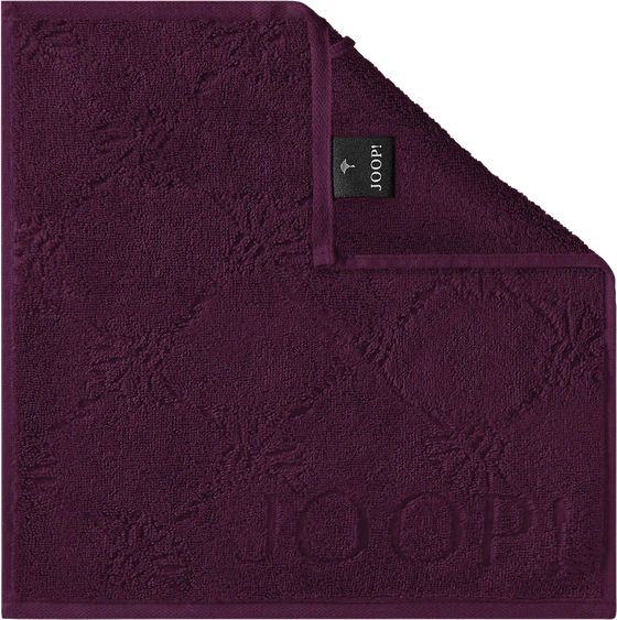 Joop Uni Cornflower 1670-834 Frottierkollektion