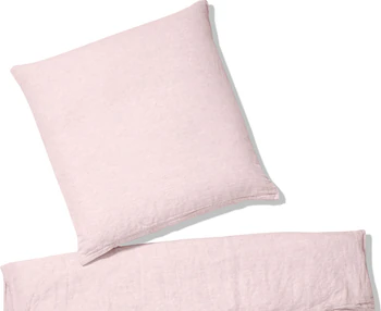 Elegante Breeze 7038-110 Anthrazit- Kissenbezug