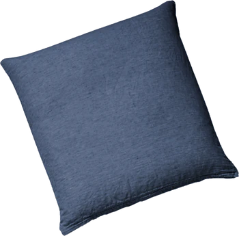 Elegante Breeze 7038-220 Marine - Kissenbezug
