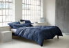 Elegante Breeze 7038-220 Marine - Kissenbezug