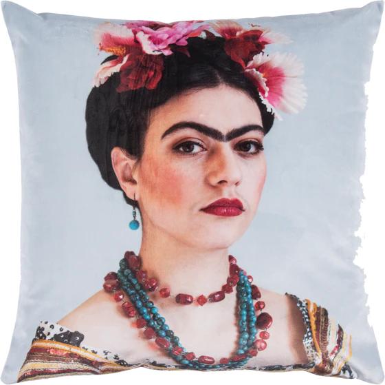 Pad Rosanna Kissenhüllen - sky