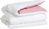 Gant Home Oxford Check Bettbezug - Rapture Rose