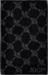 JOOP! Classic Cornflower Serie 1611-90 in Schwarz: Luxuriöse Eleganz für Ihr Bad