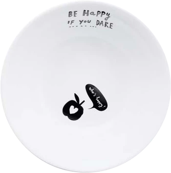 VT wonen Happy Schale 25 cm