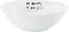 VT wonen Happy Schale 25 cm