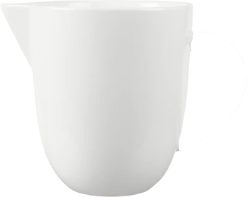 VT wonen Milchkännchen klein 150 ml Ivory
