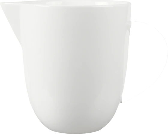 VT wonen Milchkännchen klein 150 ml Ivory
