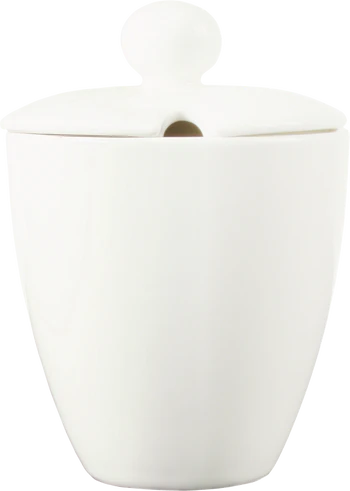 VT wonen Zuckerdose 150 ml Ivory