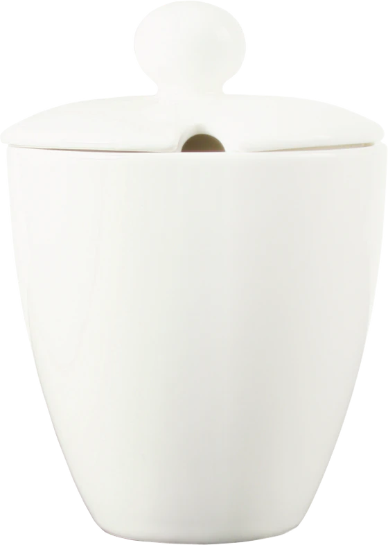 VT wonen Zuckerdose 150 ml Ivory