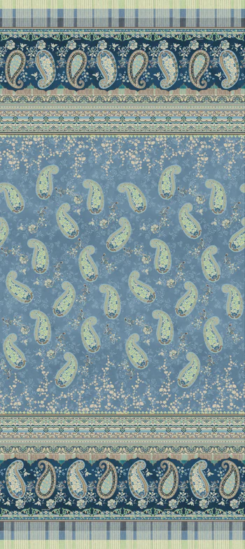Bassetti Anacapri v.7-v.C1 Grandfoulard