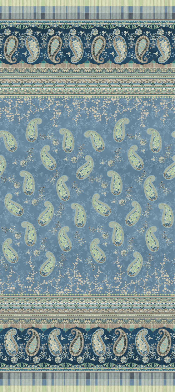 Bassetti Anacapri v.7-v.C1 Grandfoulard