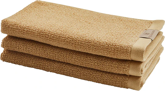 Aquanova Oslo Frottiertuch 299 Ginger