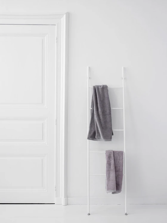 Aquanova London Frottiertuch 96  Graphit