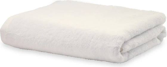 Aquanova London Frottiertuch 10 Ivory