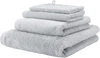 Aquanova London Frottiertuch 91 Cool Grey