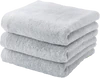 Aquanova London Frottiertuch 91 Cool Grey