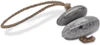 Aquanova Seife Farah Light Grey