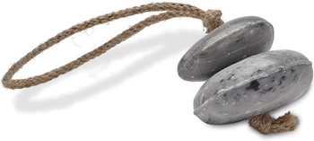 Aquanova Seife Farah Light Grey