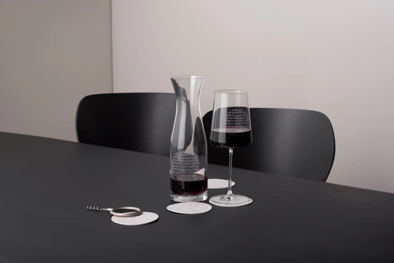 Räder Karaffe Dining Vino Apero - Get together