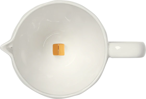 Räder Tischgeschichten Haus Milchkännchen