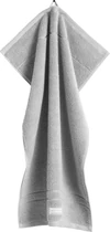 Gant Organic Premium Handtuch light grey 117