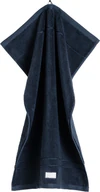 Gant Organic Premium Handtuch 431 sateen blue