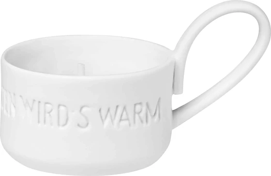 Winterzeit Lichtlein in den Herzen