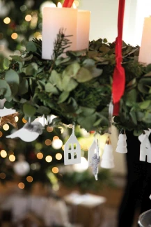 Räder Winterwaldtiere - Fuchs