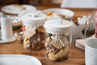 Räder Süße Dose - Zimt & Zucker