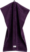 Gant Organic Premium Frottierserie - 504 blackberry purple