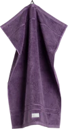Gant Organic Premium Frottierserie -505 purple mist