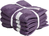 Gant Organic Premium Frottierserie -505 purple mist