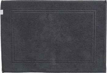 Gant Uni Organic Cotton Badteppich - 161 elephant grey