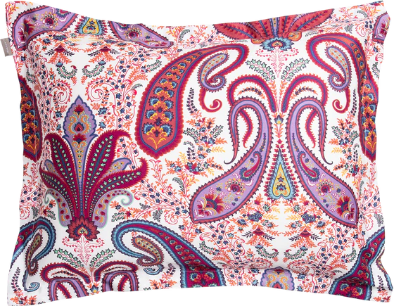 Gant Home Key West Paisley Kissenbezug - love potion 634