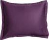 Gant Home Uni Sateen Kissenbezug - blackberry purple 504