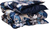 Gant Home Splendid Floral Bettdeckenbezug - indigo blue 434