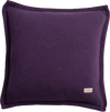 GANT Kissenhülle Flow Knit Kissenhülle - blackberry purple 504