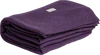 GANT Flow Knit Plaid - blackberry purple 504