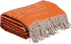 GANT G Plaid - rusty brown 202