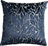 GANT Velvet Leaf Kissenhülle  -  marine 410