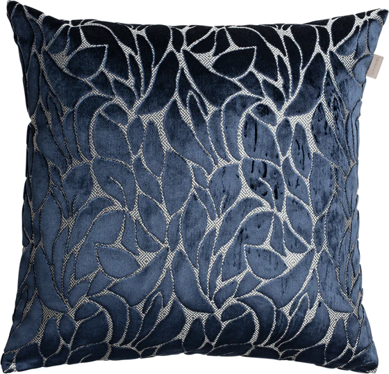GANT Velvet Leaf Kissenhülle  -  marine 410