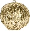 Lambert Cristallo Kugel-Ornament gold