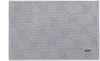 JOOP! Neuer Cornflower 60 Badvorleger in Silber – Eleganter, funktionaler Badteppich
